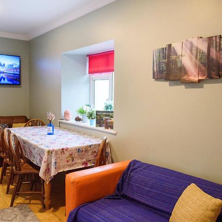 Shannon Bridge House Carrick on Shannon Εξωτερικό φωτογραφία