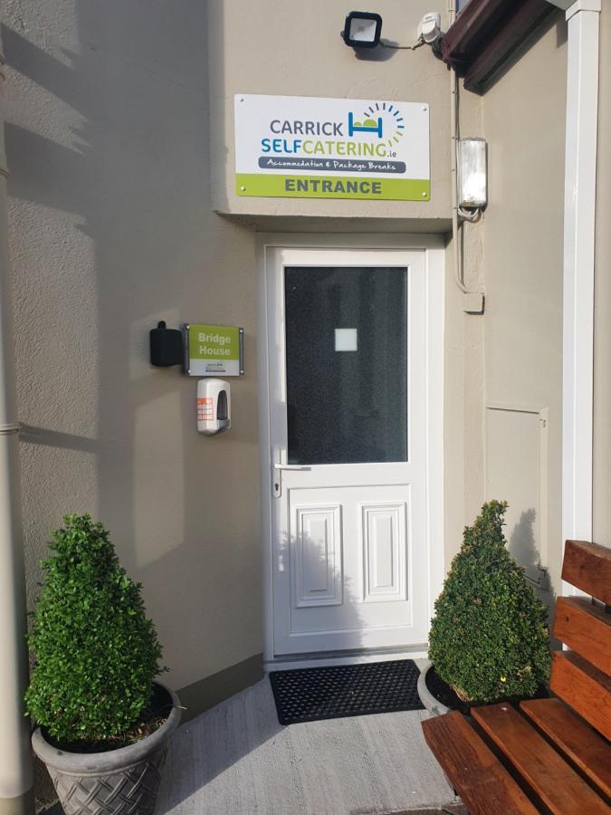 Shannon Bridge House Carrick on Shannon Δωμάτιο φωτογραφία