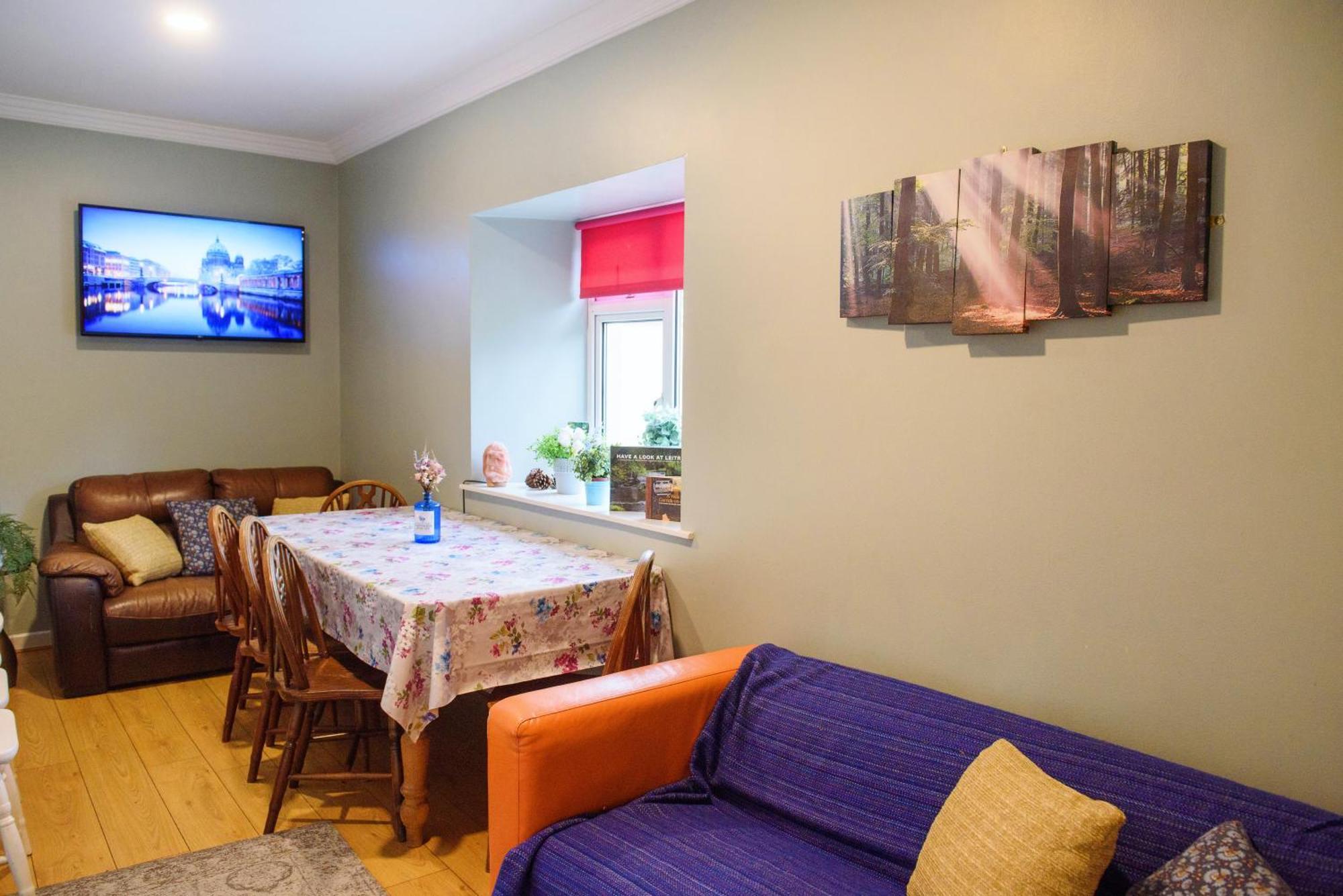 Shannon Bridge House Carrick on Shannon Εξωτερικό φωτογραφία