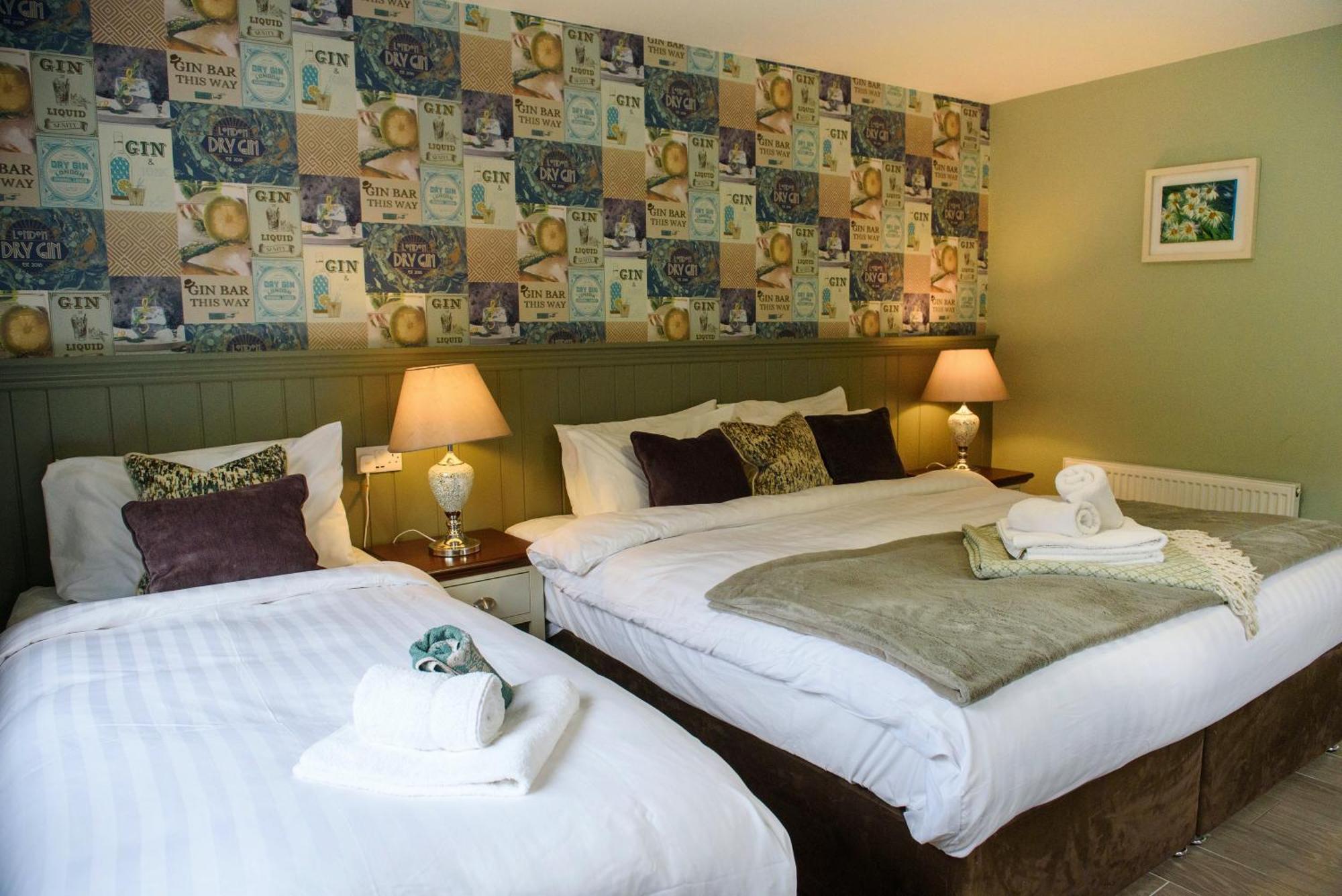 Shannon Bridge House Carrick on Shannon Εξωτερικό φωτογραφία
