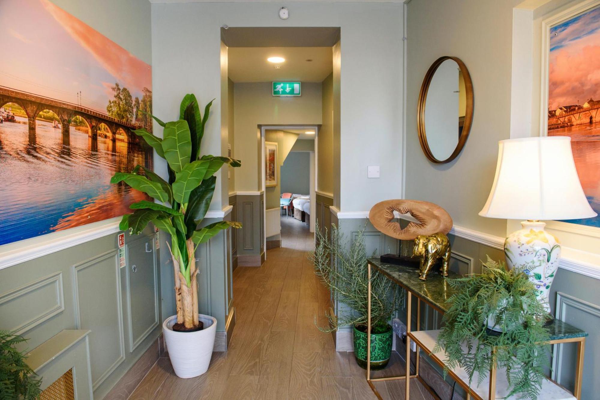 Shannon Bridge House Carrick on Shannon Εξωτερικό φωτογραφία