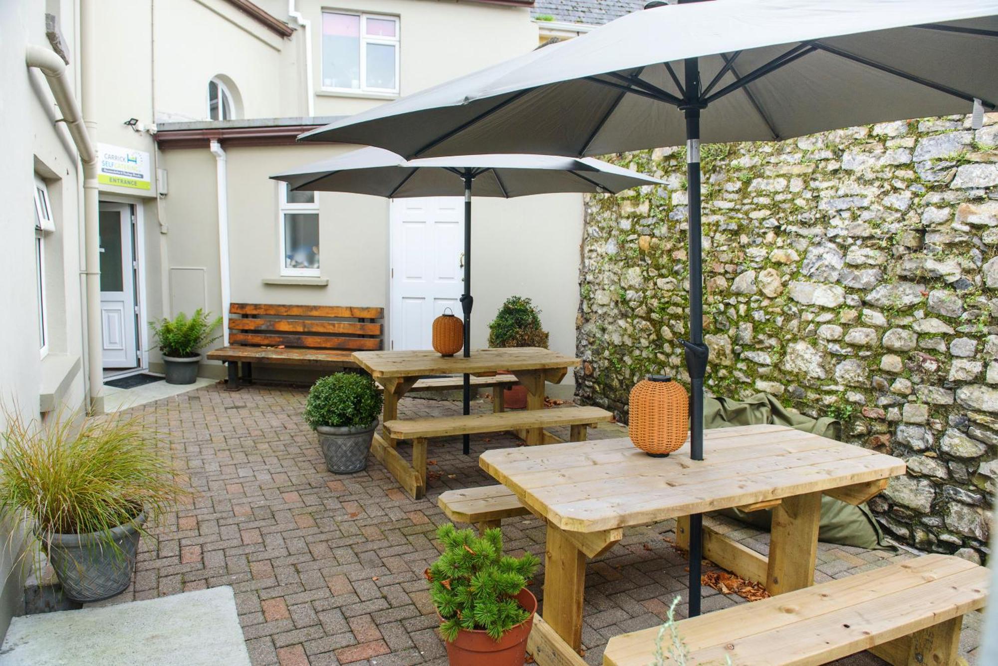 Shannon Bridge House Carrick on Shannon Εξωτερικό φωτογραφία