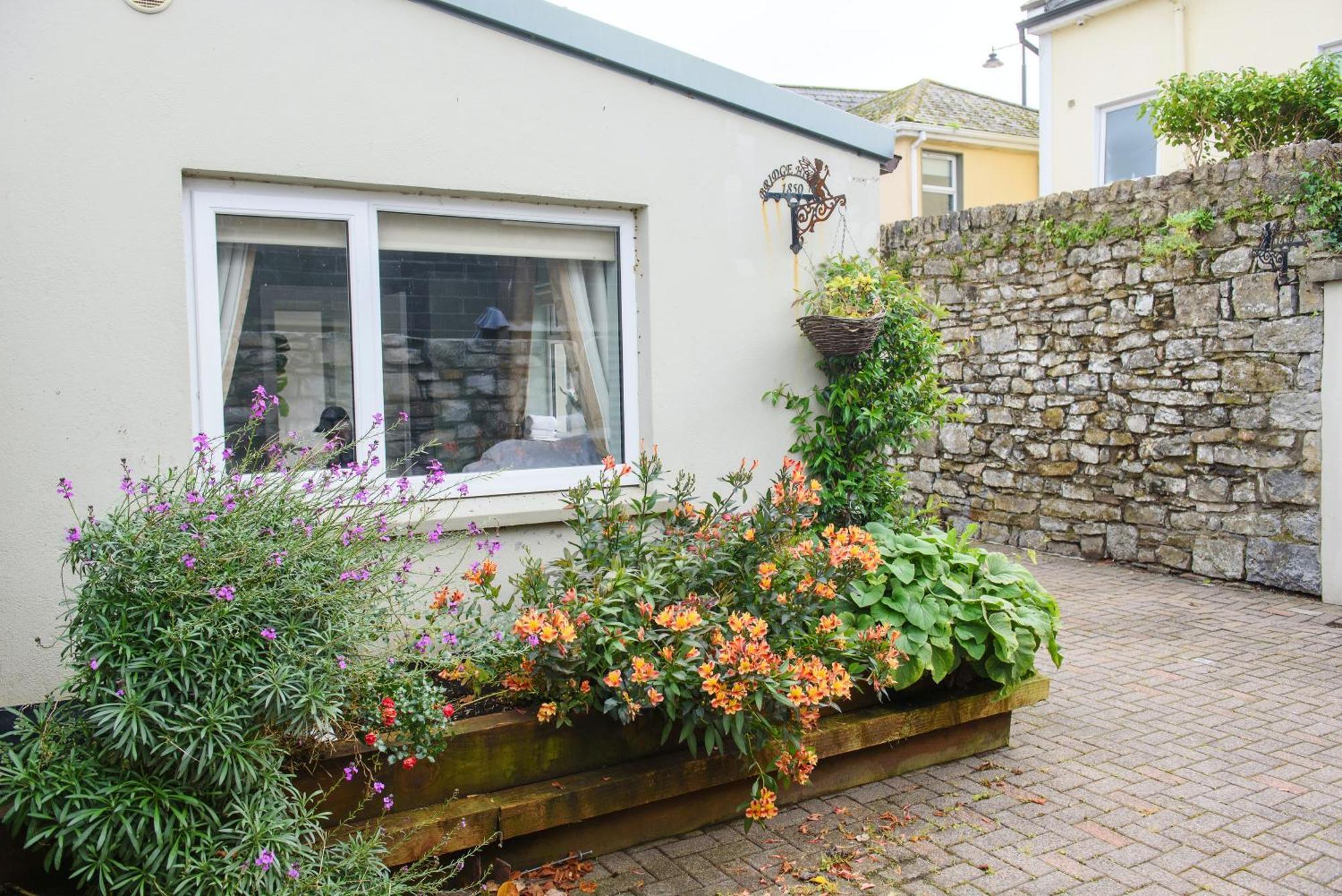Shannon Bridge House Carrick on Shannon Εξωτερικό φωτογραφία