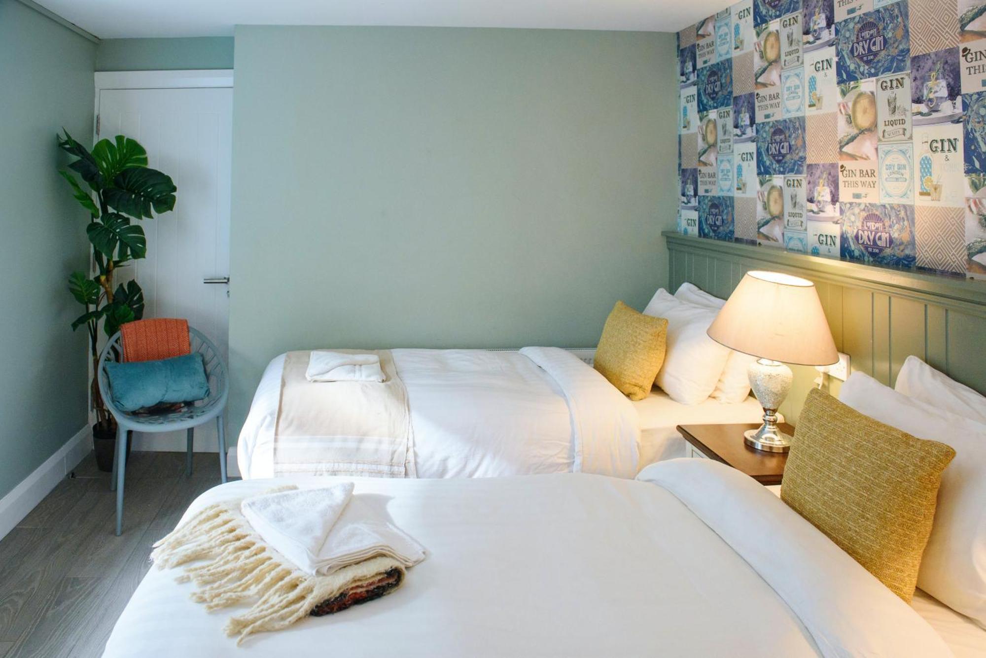 Shannon Bridge House Carrick on Shannon Εξωτερικό φωτογραφία