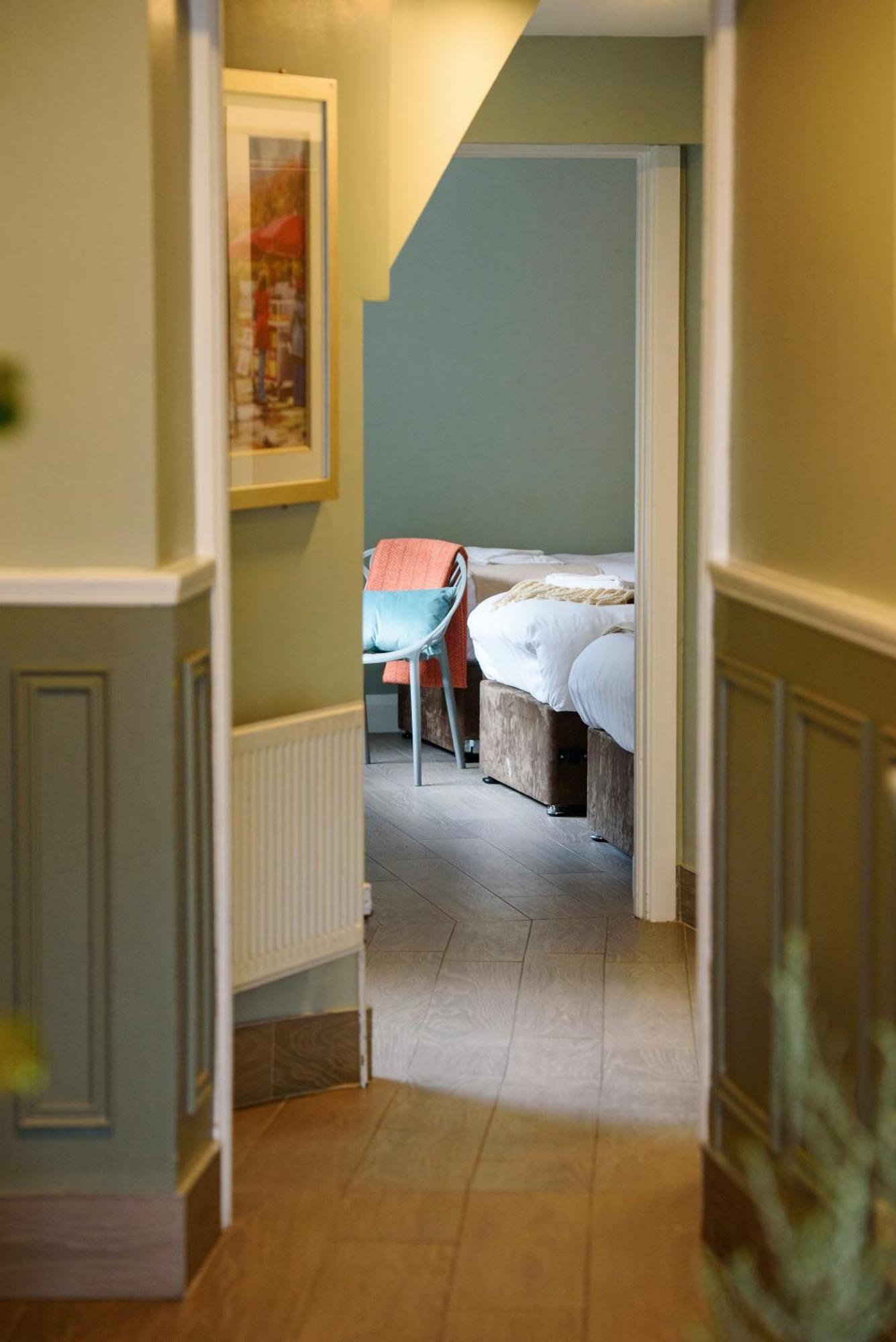 Shannon Bridge House Carrick on Shannon Εξωτερικό φωτογραφία