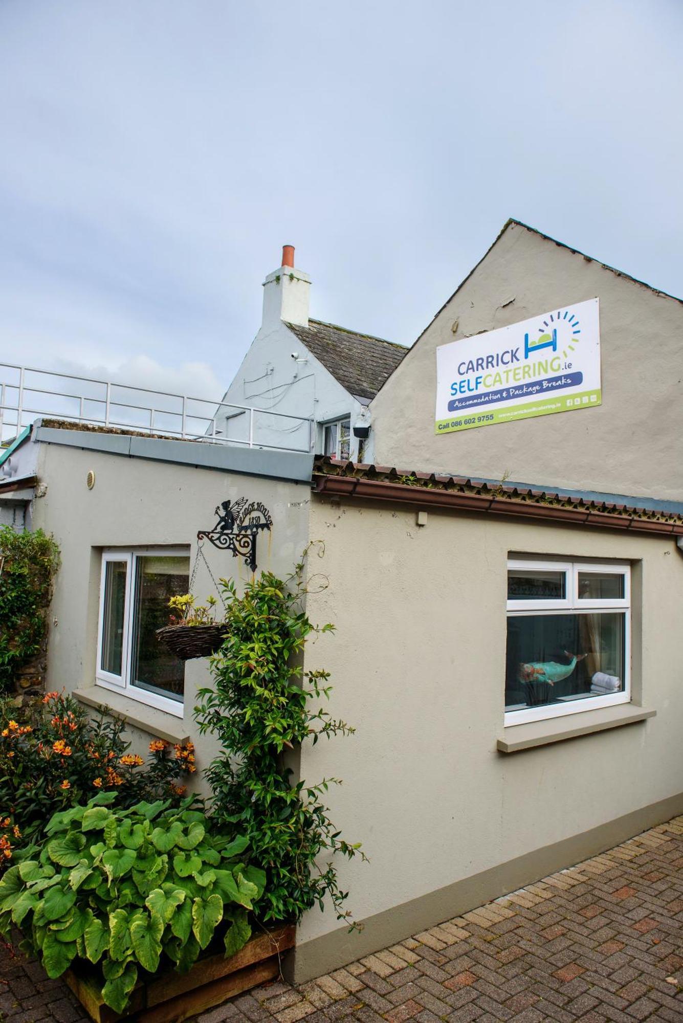 Shannon Bridge House Carrick on Shannon Εξωτερικό φωτογραφία