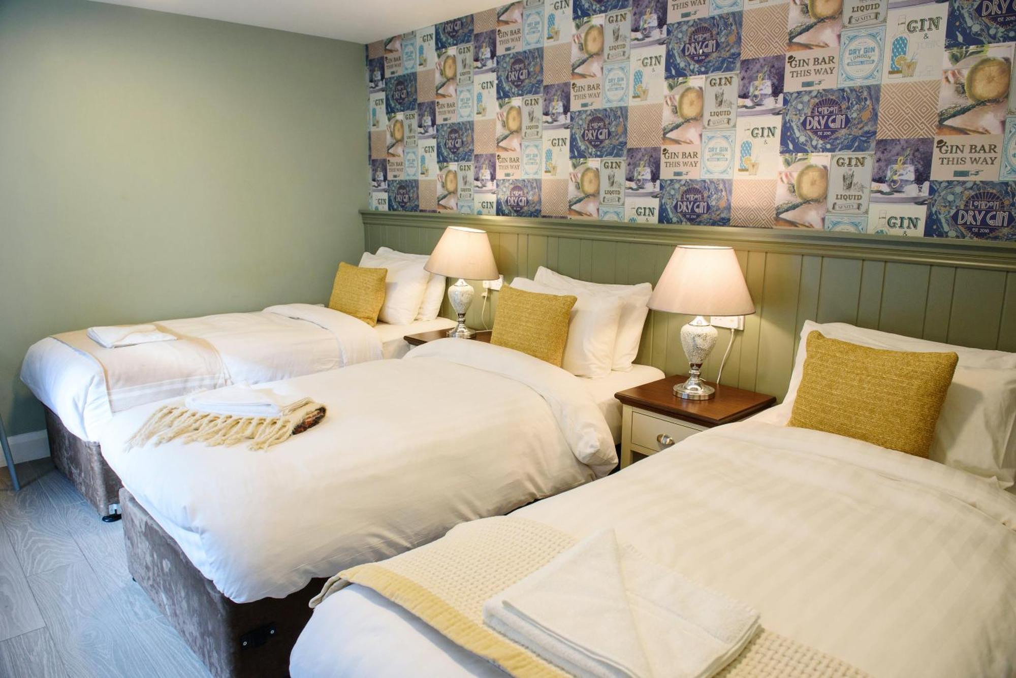 Shannon Bridge House Carrick on Shannon Εξωτερικό φωτογραφία