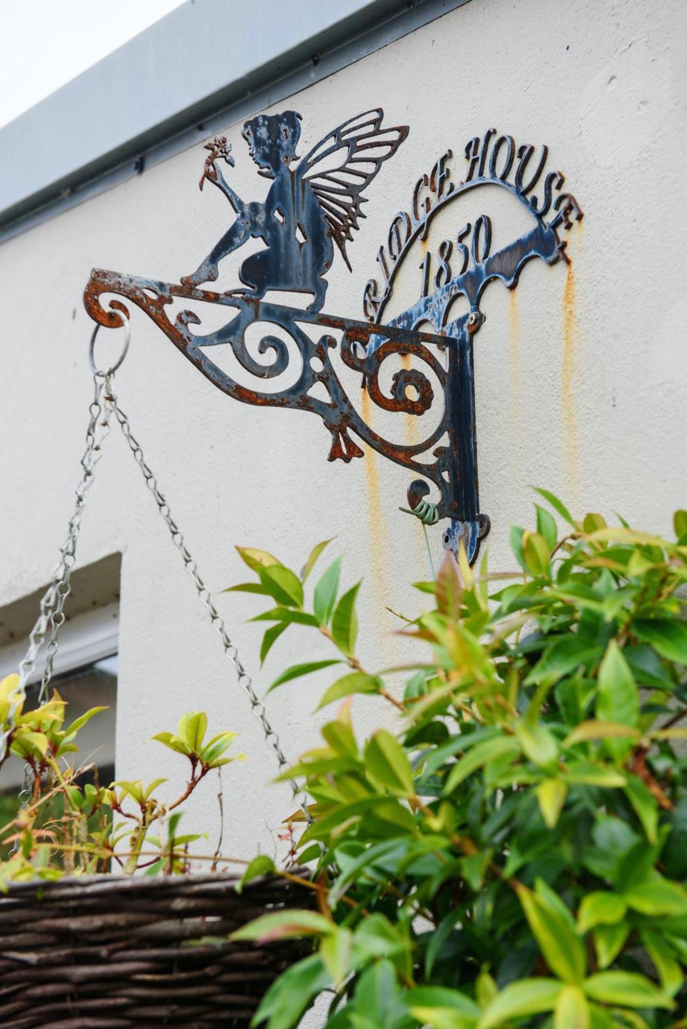 Shannon Bridge House Carrick on Shannon Εξωτερικό φωτογραφία