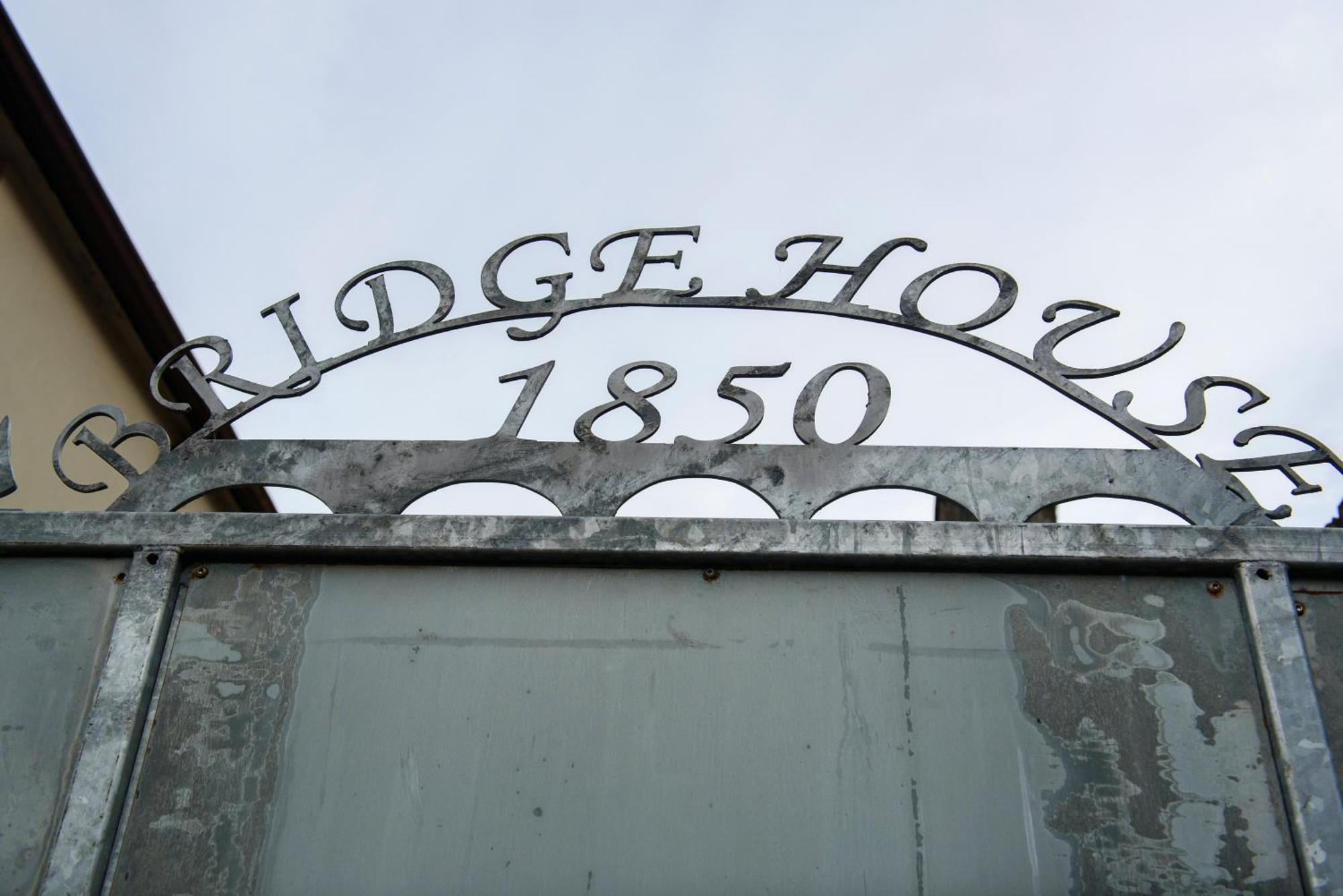 Shannon Bridge House Carrick on Shannon Εξωτερικό φωτογραφία