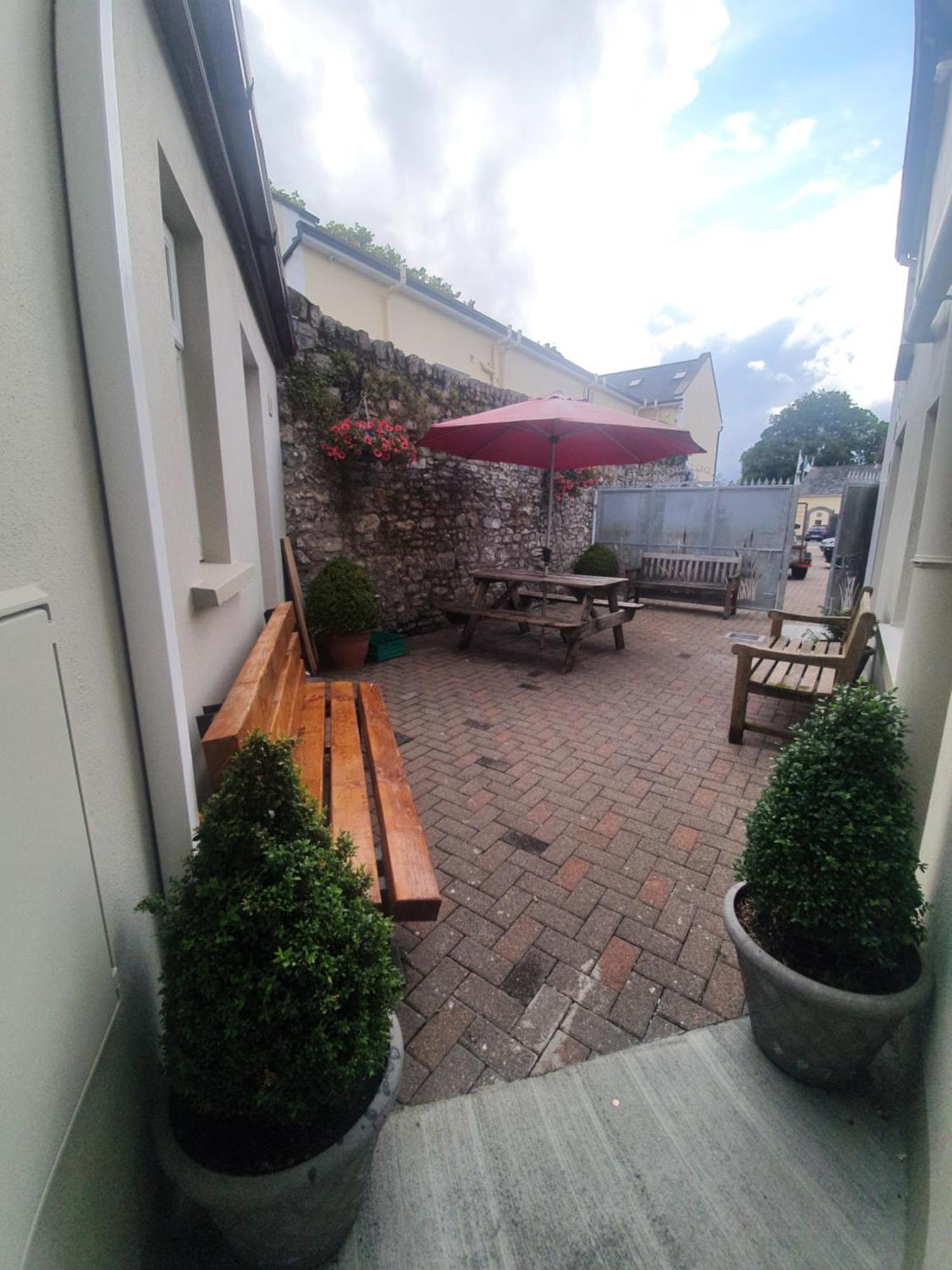 Shannon Bridge House Carrick on Shannon Δωμάτιο φωτογραφία