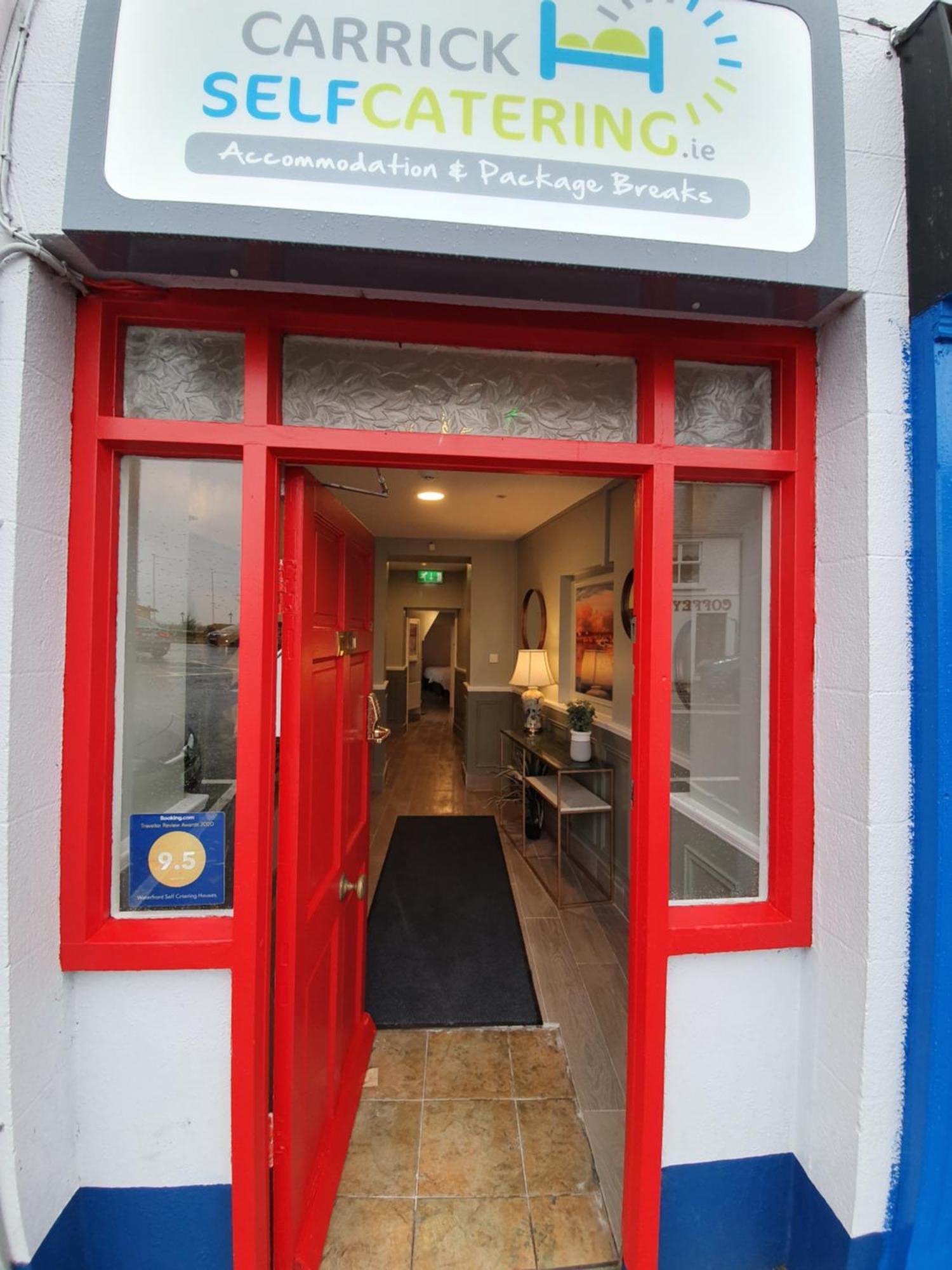Shannon Bridge House Carrick on Shannon Δωμάτιο φωτογραφία